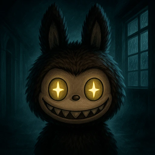 Games like Labubu Horror - Escape School