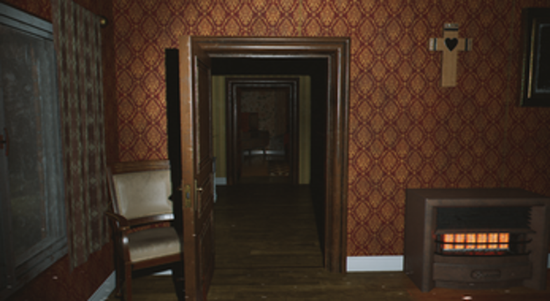 2000 Navidson Lane screenshot