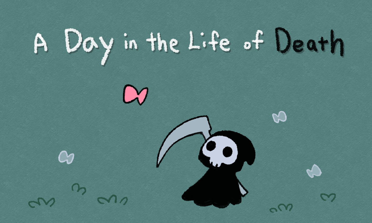 Games like A Day in the Life of Death