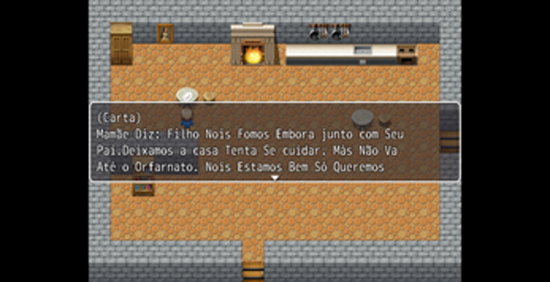 A Menina Demonio Image