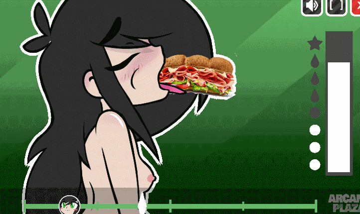Arc's BJ Training screenshot