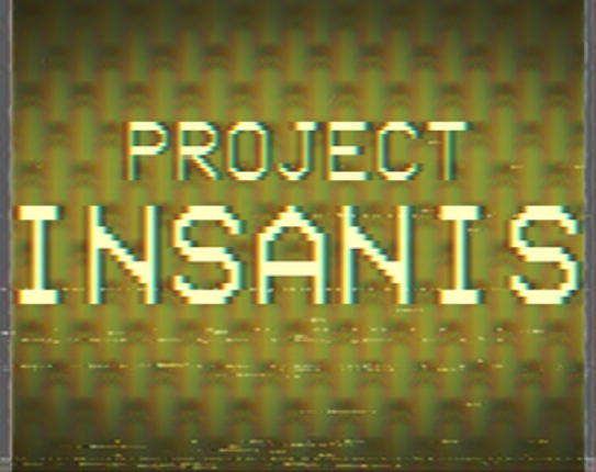 Backrooms: Project INSANIS screenshot