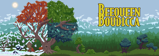 Games like Beequeen Boudicca