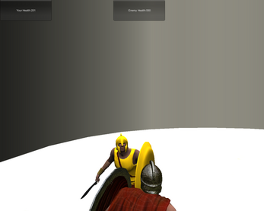 Blades And Honor Image
