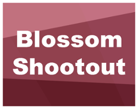 BlossomShootout Image