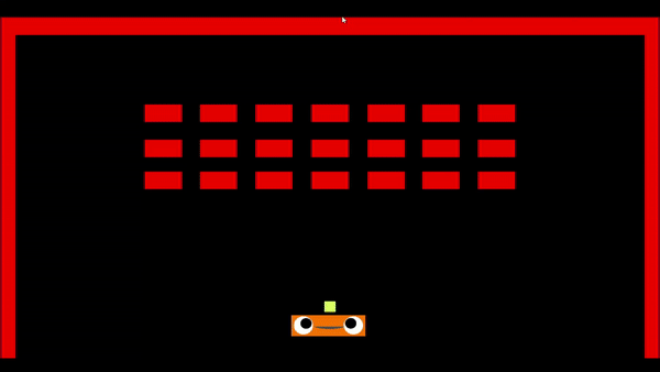 Games like Brick Braker