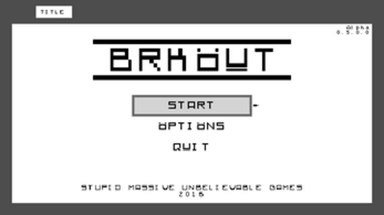 BRKÖUT Image