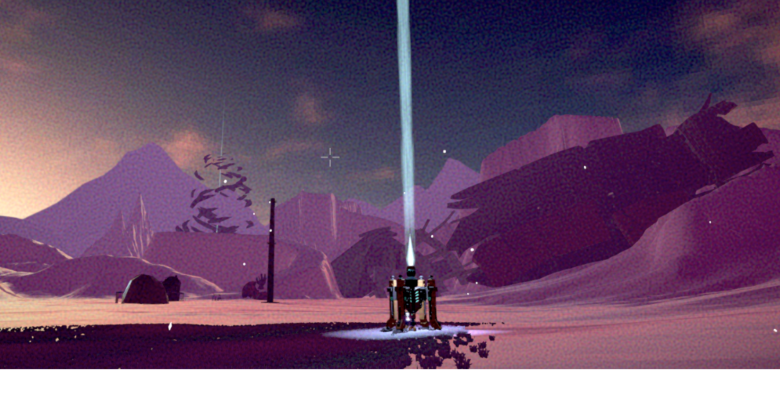 Games like Canaan Wasteland