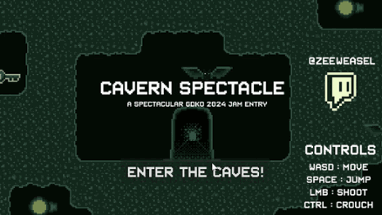 Cavern Spectacle Image