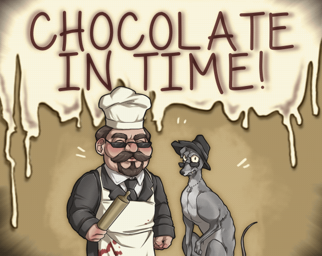 Games like Chocolate in Time
