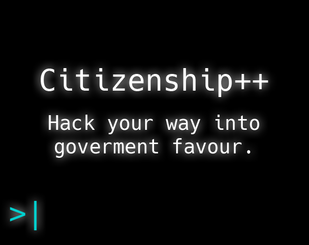 Games like Citizenship++