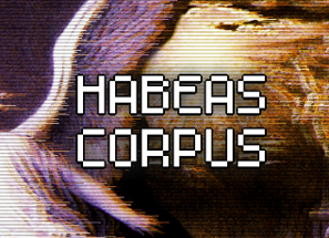 Habeas Corpus Image