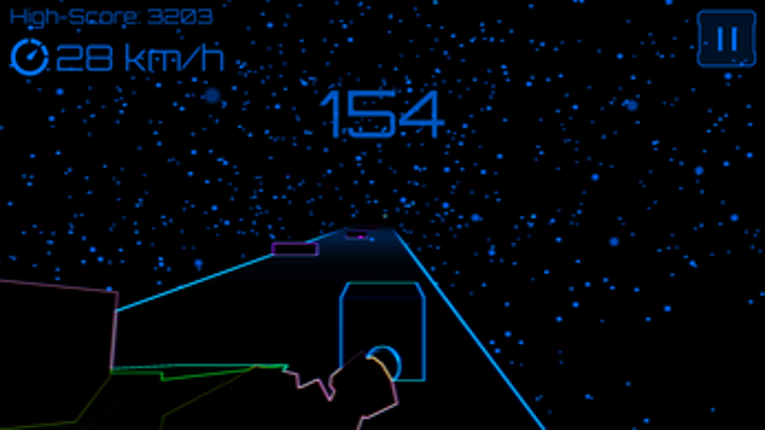 Cube Runner Image
