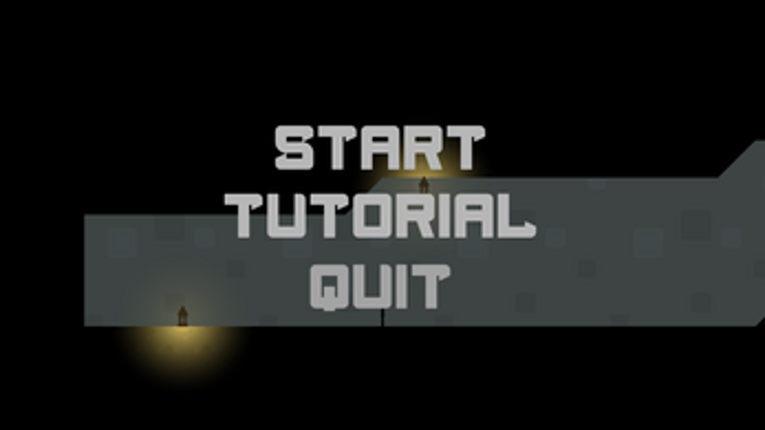 DARKNESS screenshot