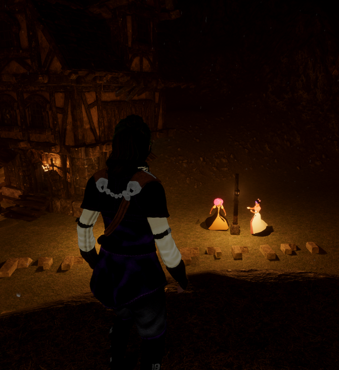 Games like Destimonium: the Story of Nevermore