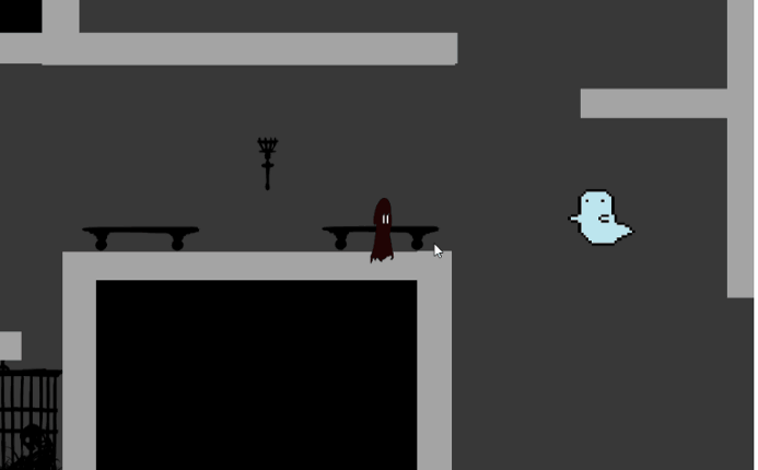 Dimensional Dreamcatcher screenshot