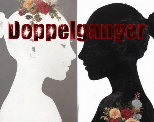 Doppelganger Game Cover