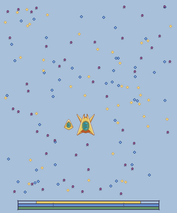 Egypto - A Matter of Pride screenshot
