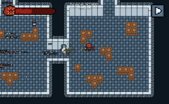 Eldritch Carnage Image