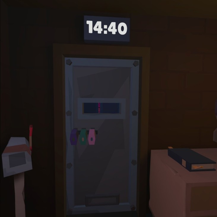 Games like Escape the Basement