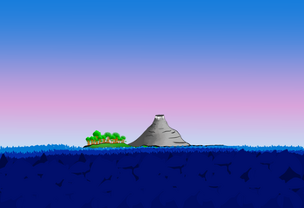 Escaping Nature's Vengeance: Special Edition screenshot