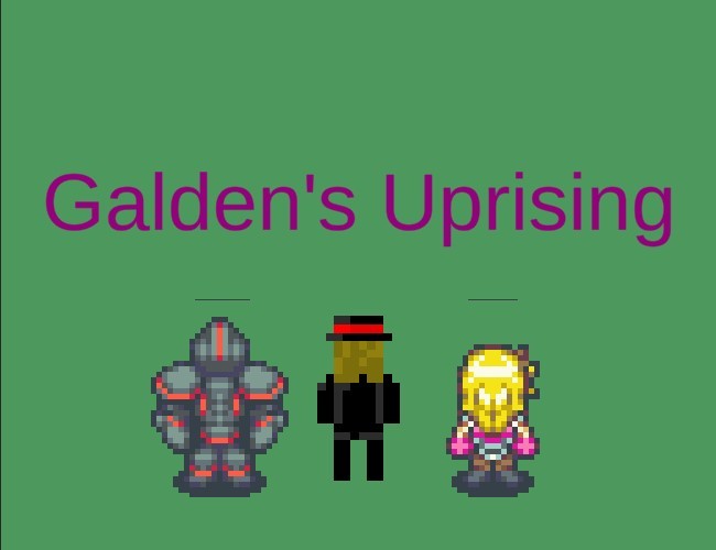 Games like Gaiden's Uprising