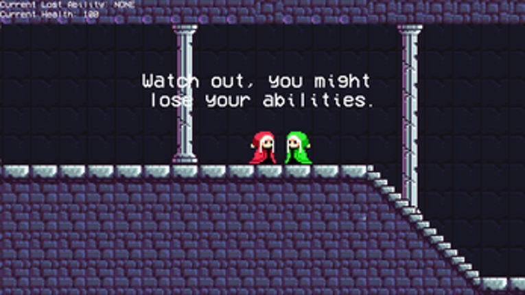 Gem Collector screenshot