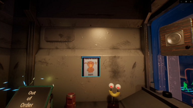 Great Job - Portal Operator Image
