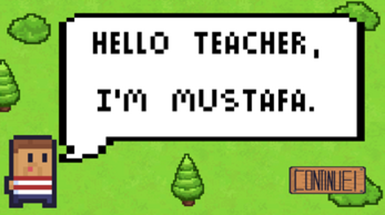 Hero Teacher screenshot