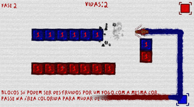 InkDragon screenshot