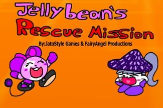 Jellybean's Rescue Mission Image