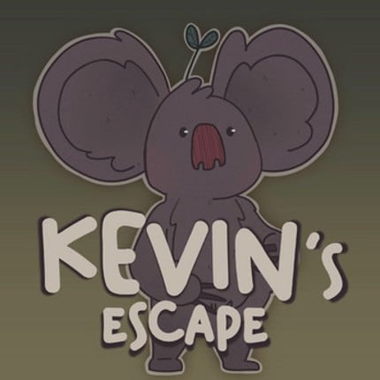 Kevin's escape screenshot