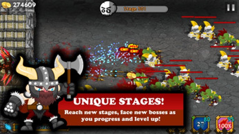 Kingdom Defender Image