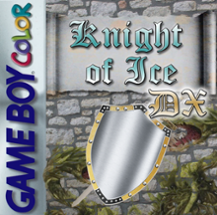 Knight of Ice DX Image