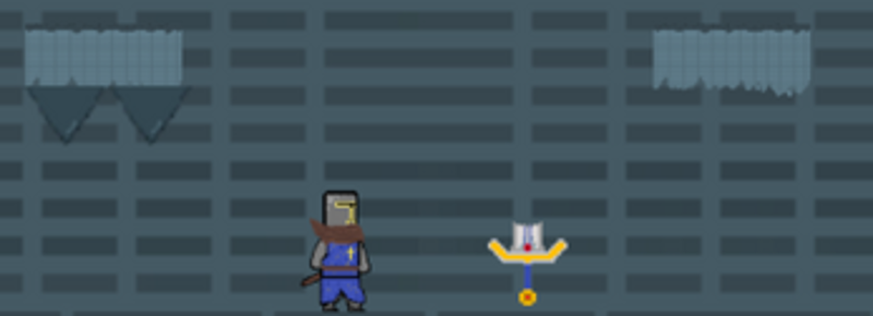 Knight Runner Image