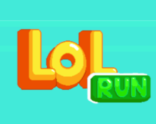 LOLrun Image