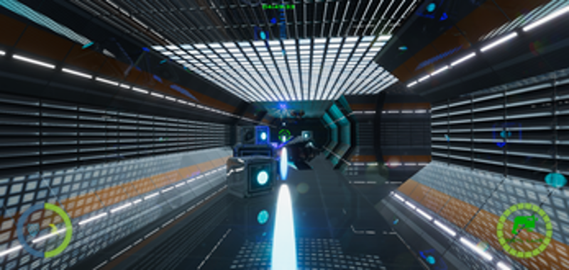 M.A.R.S. Extraction screenshot