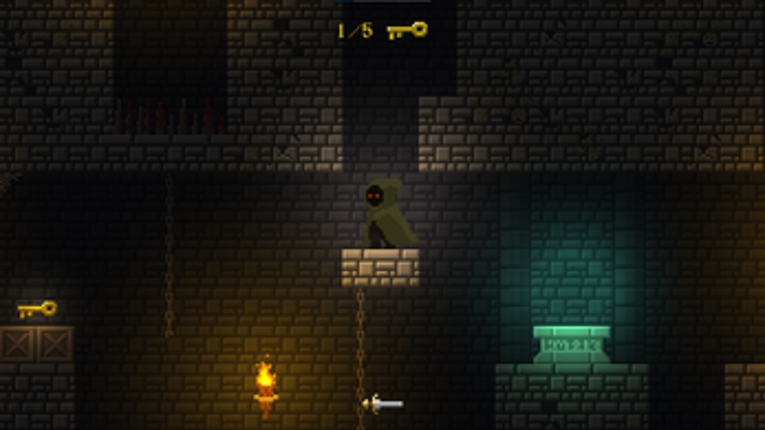 Morduk´s Dungeon Image