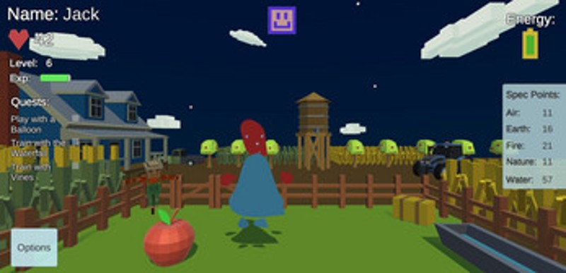 My Familiar - Beta Android Version Image