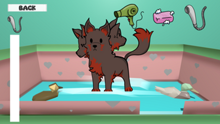 Mystic Pet Haven Image