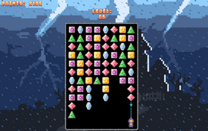 Mystical Gems Image