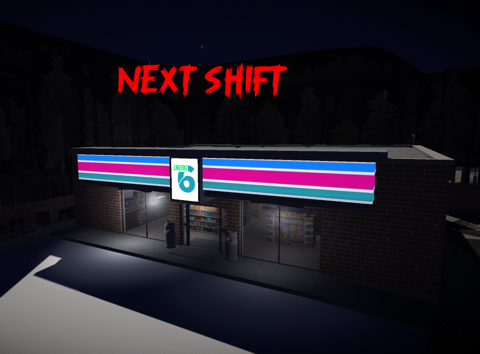 Games like Next Shift