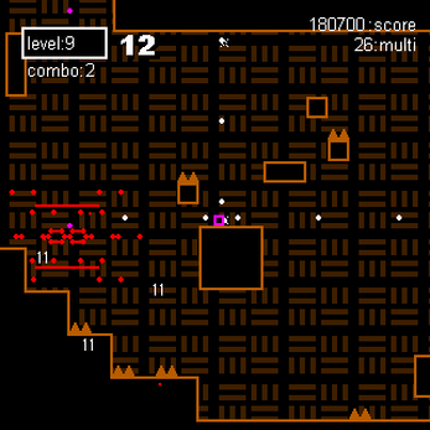 Nezzen screenshot