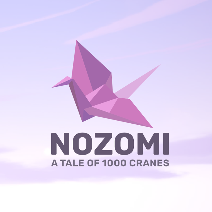 Games like Nozomi: A Tale of 1000 Cranes