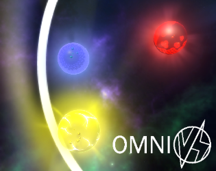 Games like OmniVS