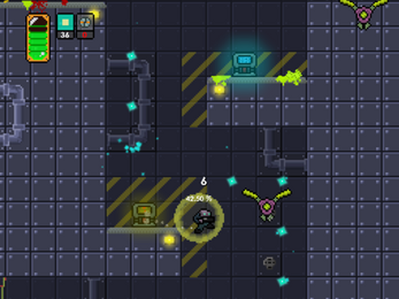 PALPUS Image