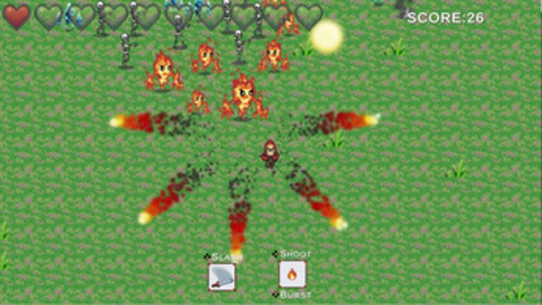 Phoenix Knight Image
