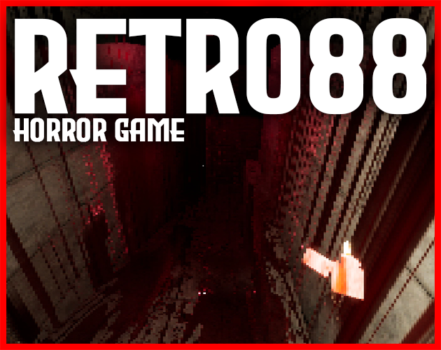 Games like Retro88  [DISCONTINUED]