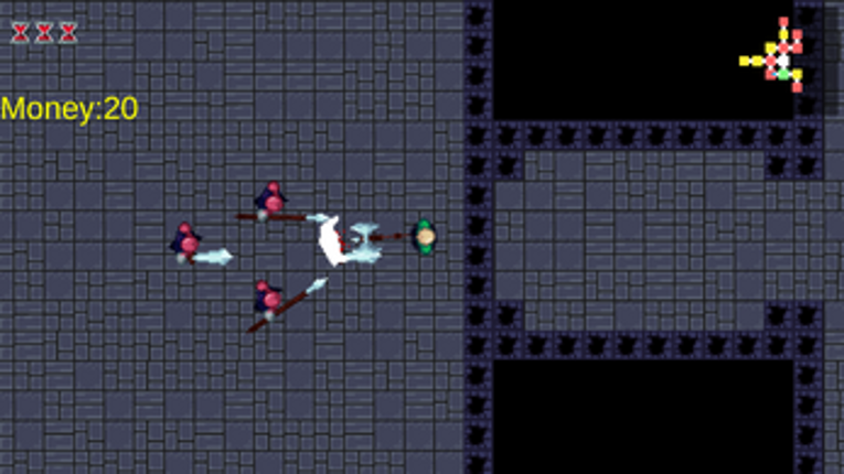 Rewinding Tower screenshot
