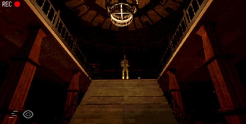 SCAVENGE screenshot